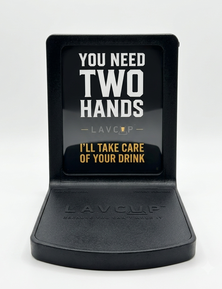 THE LAVCUP