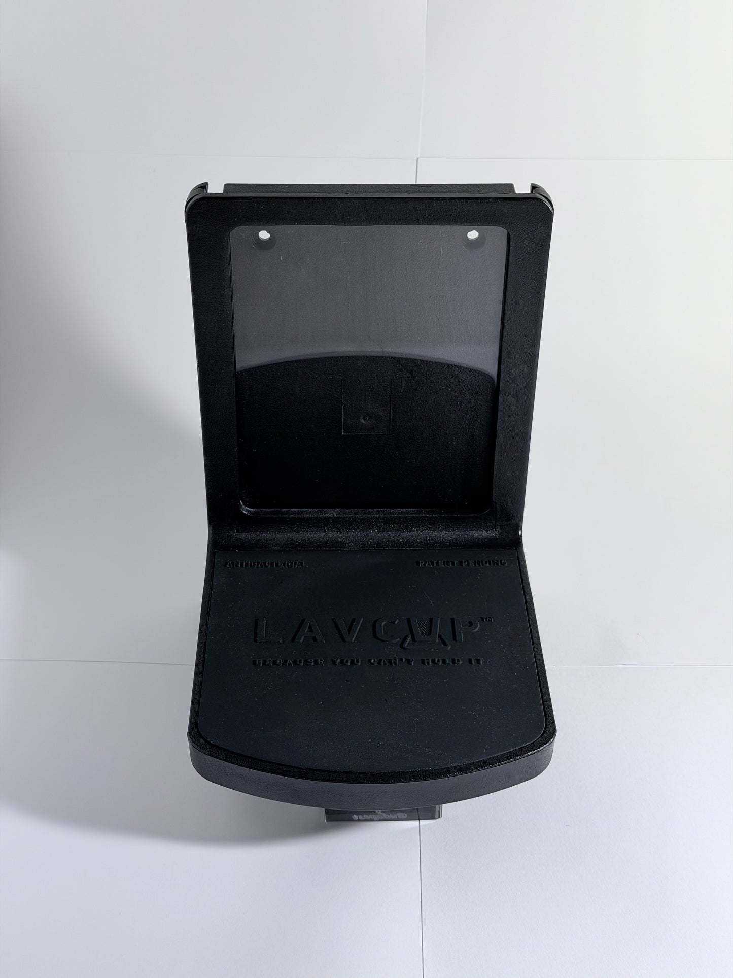 The LavCup