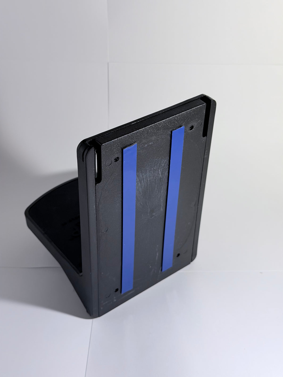 Adhesive Installation