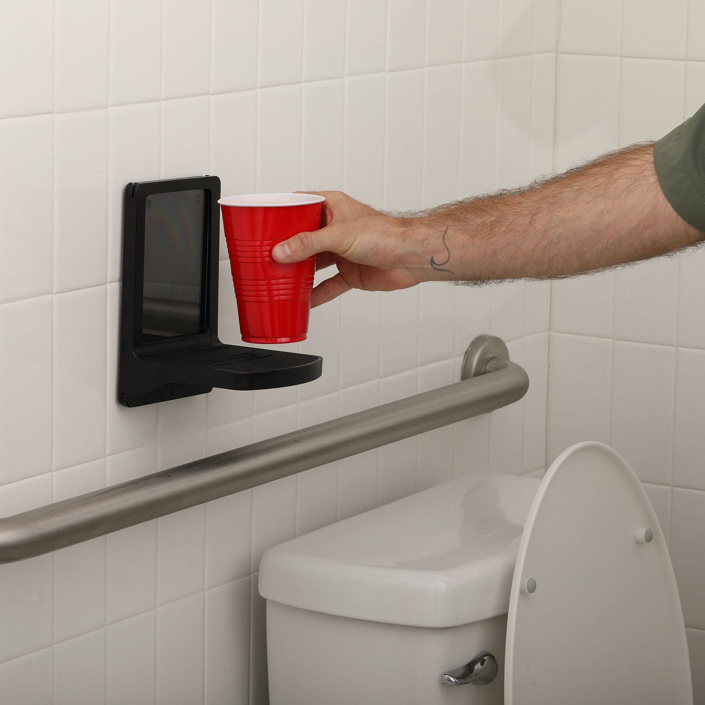 THE LAVCUP